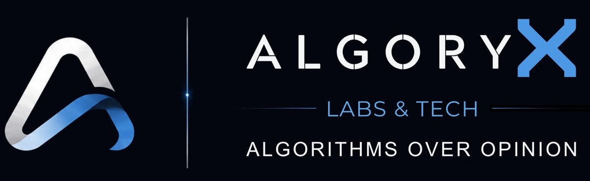 Algoryx Labs & Tech